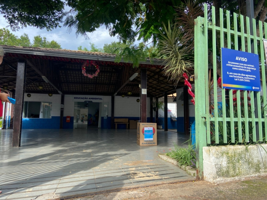 Prefeitura arrecadará alimentos para Fundo Social durante “Natal Sustentável” de Hortolândia