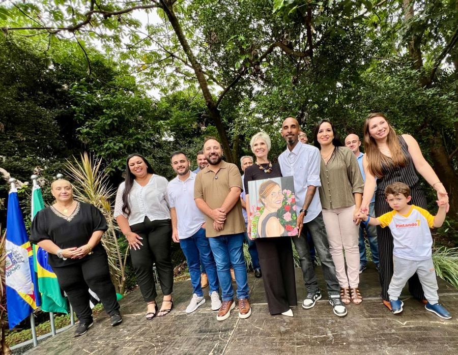 Prefeitura de Sumaré inaugura Biblioteca Infantil Myrella Rossi Mobilon com acessibilidade para autistas