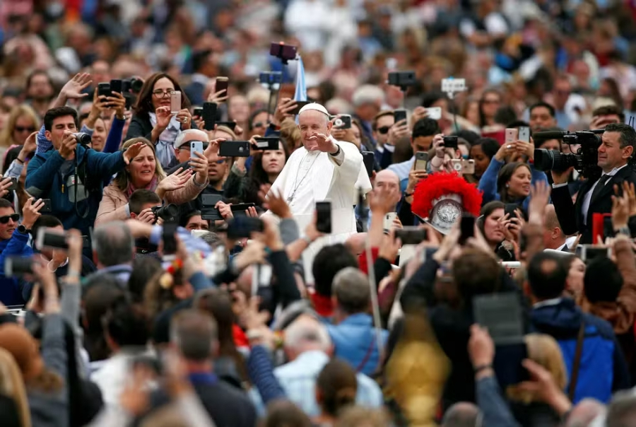 Papa Francisco: Um líder que marcou uma era