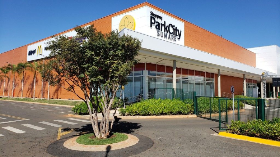 Horário de funcionamento do Shopping ParkCity Sumaré no feriado de 1º de Maio